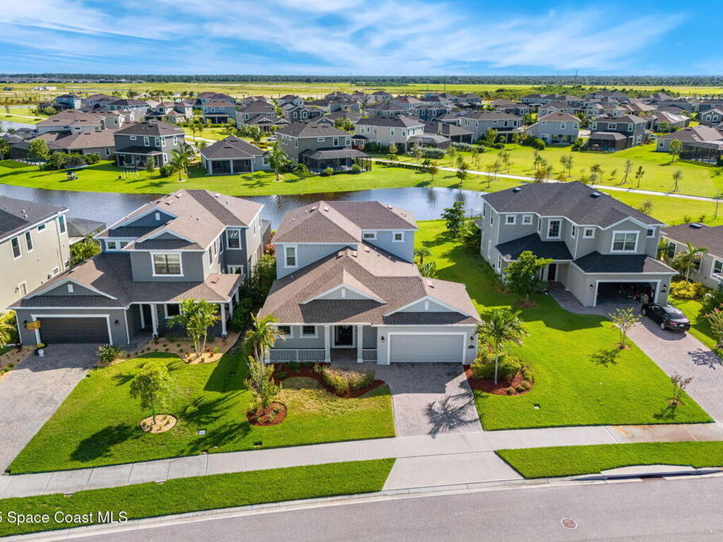 3313 Casare Drive, Melbourne, FL 32940
