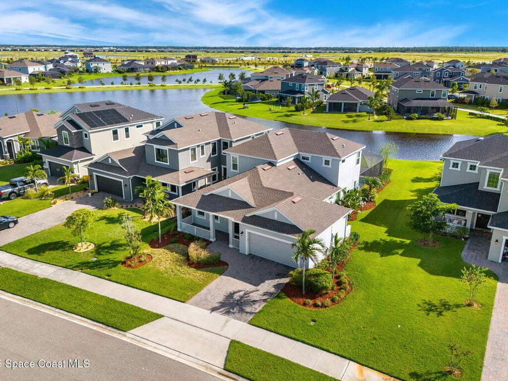 3313 Casare Drive, Melbourne, FL 32940