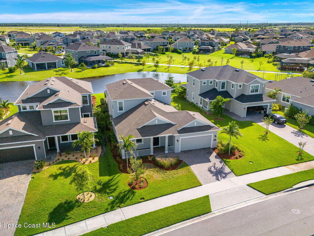 3313 Casare Drive, Melbourne, FL 32940