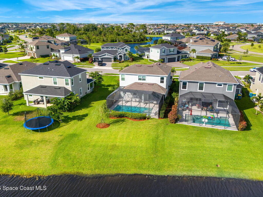 3313 Casare Drive, Melbourne, FL 32940