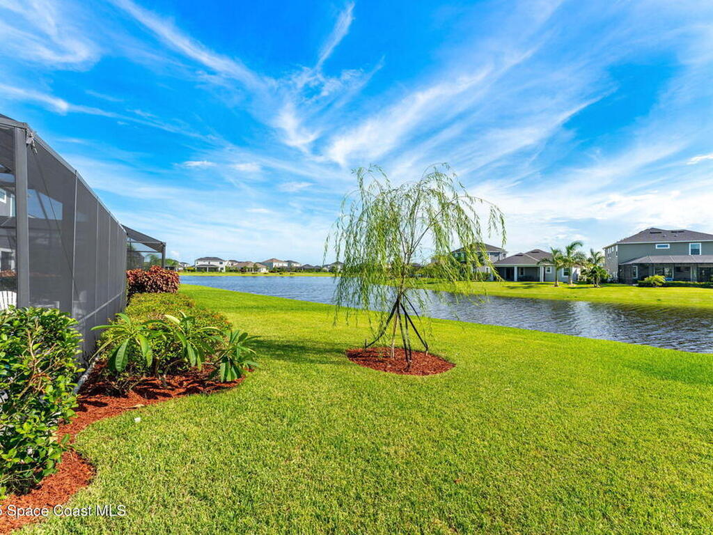 3313 Casare Drive, Melbourne, FL 32940