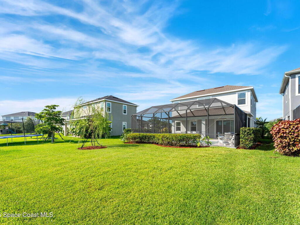 3313 Casare Drive, Melbourne, FL 32940