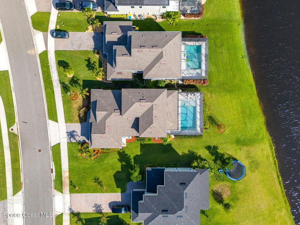 3313 Casare Drive, Melbourne, FL 32940