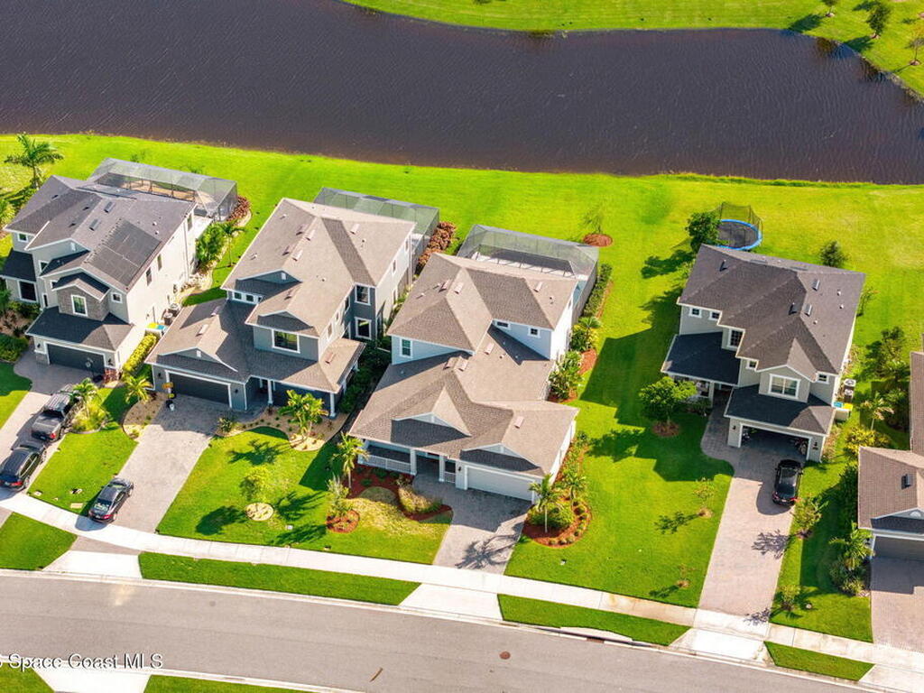 3313 Casare Drive, Melbourne, FL 32940