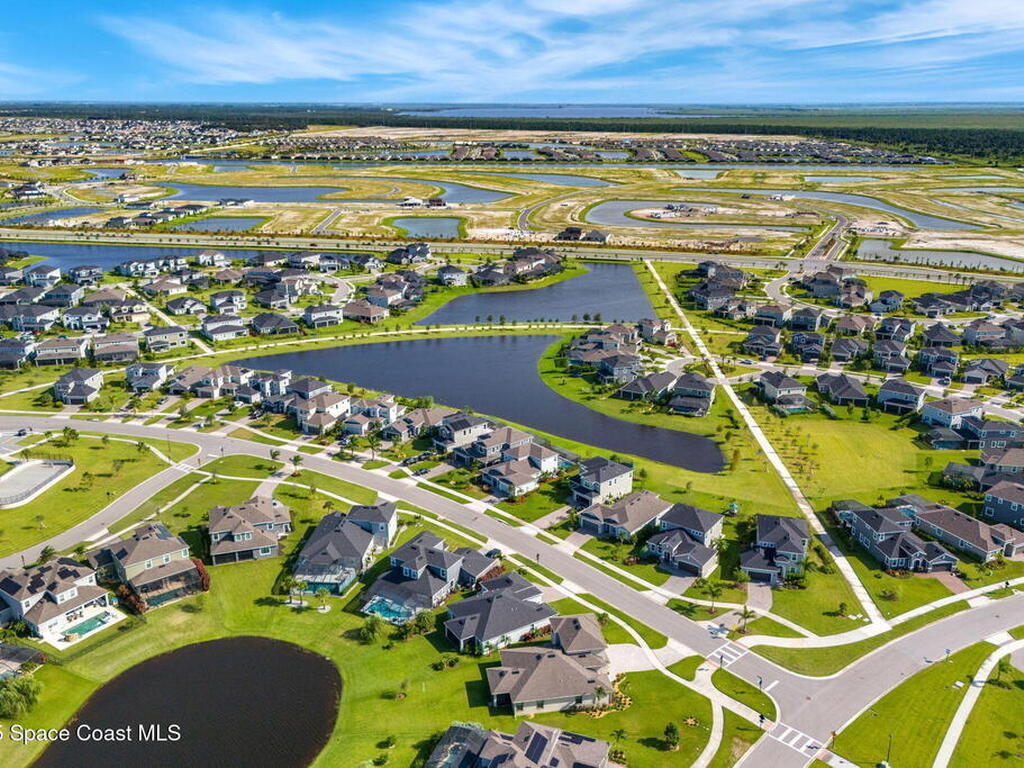 3313 Casare Drive, Melbourne, FL 32940