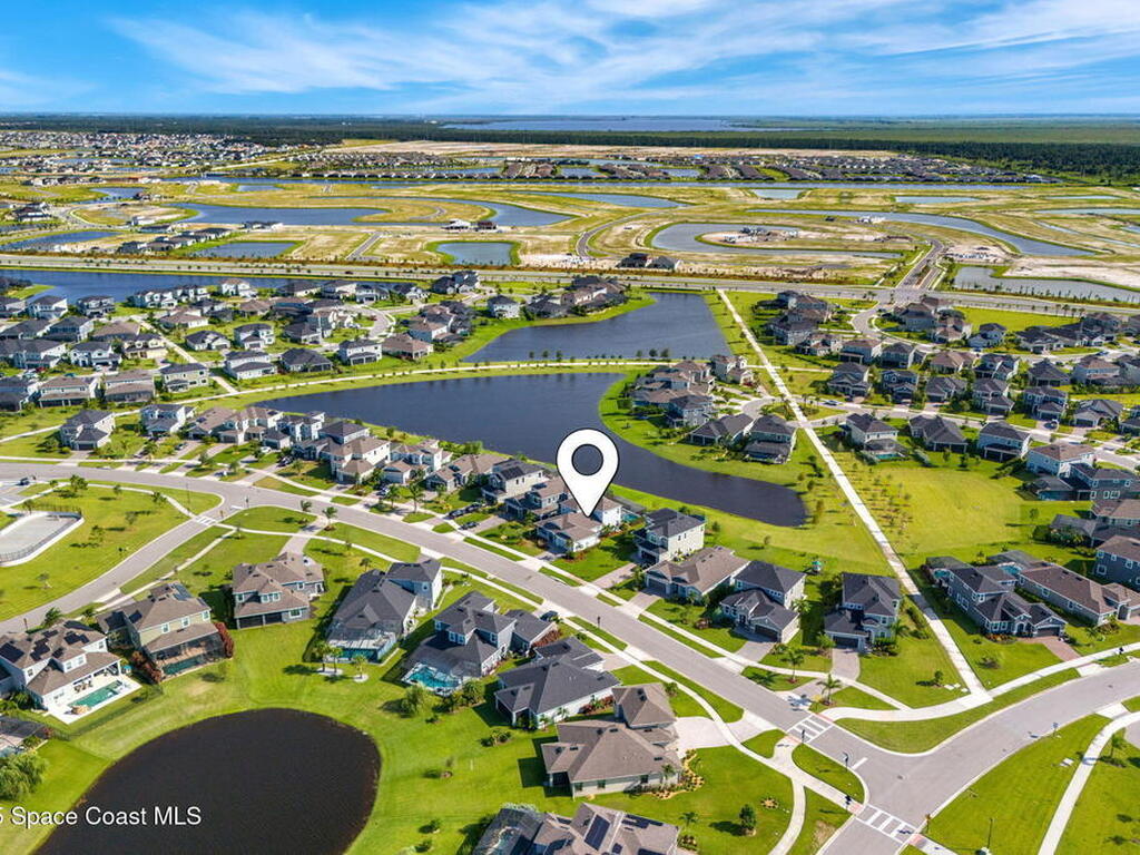 3313 Casare Drive, Melbourne, FL 32940