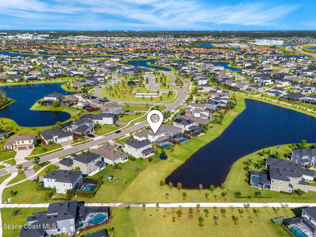 3313 Casare Drive, Melbourne, FL 32940