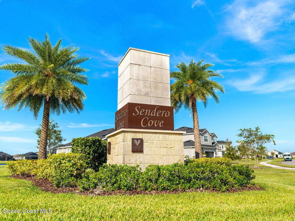 3313 Casare Drive, Melbourne, FL 32940