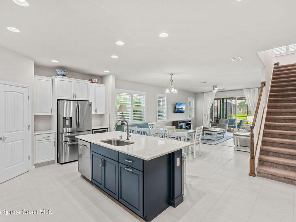 3313 Casare Drive, Melbourne, FL 32940