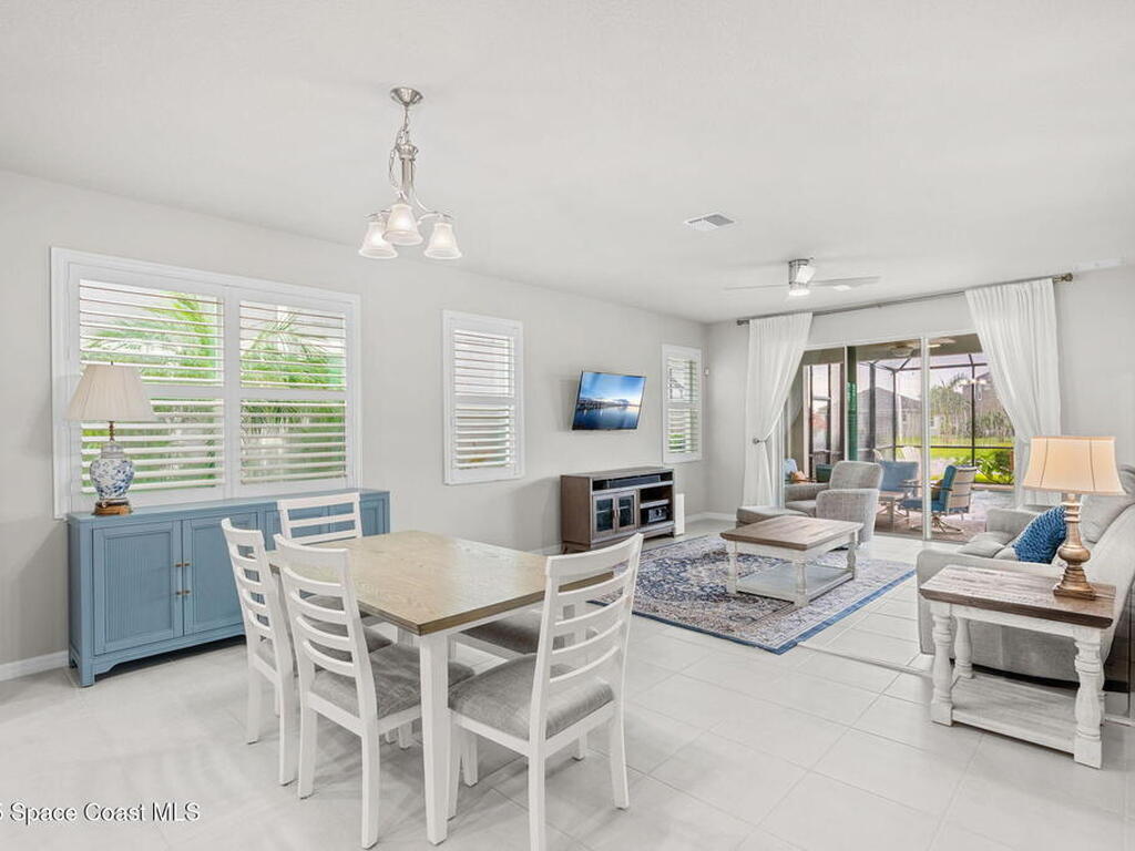 3313 Casare Drive, Melbourne, FL 32940