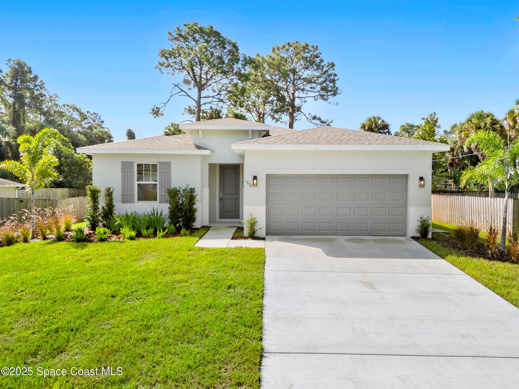 1320 Seabreeze Street, Palm Bay, FL 32908