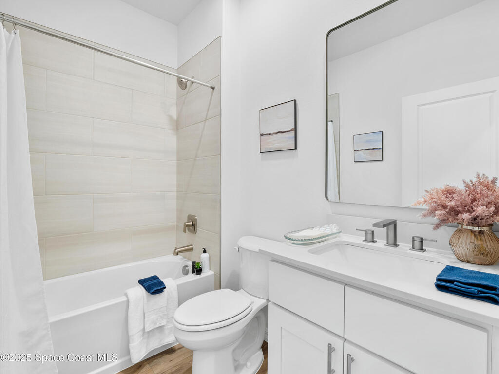 1320 Seabreeze Street, Palm Bay, FL 32908