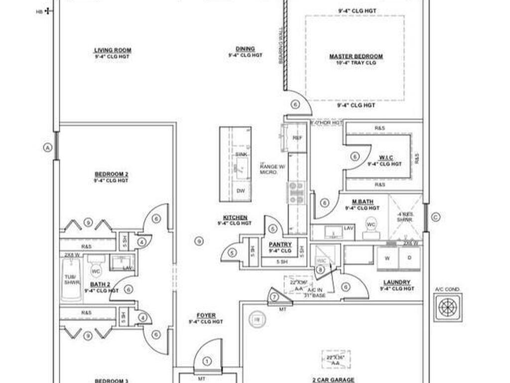 1320 Seabreeze Street, Palm Bay, FL 32908