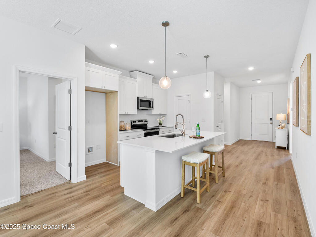 1320 Seabreeze Street, Palm Bay, FL 32908