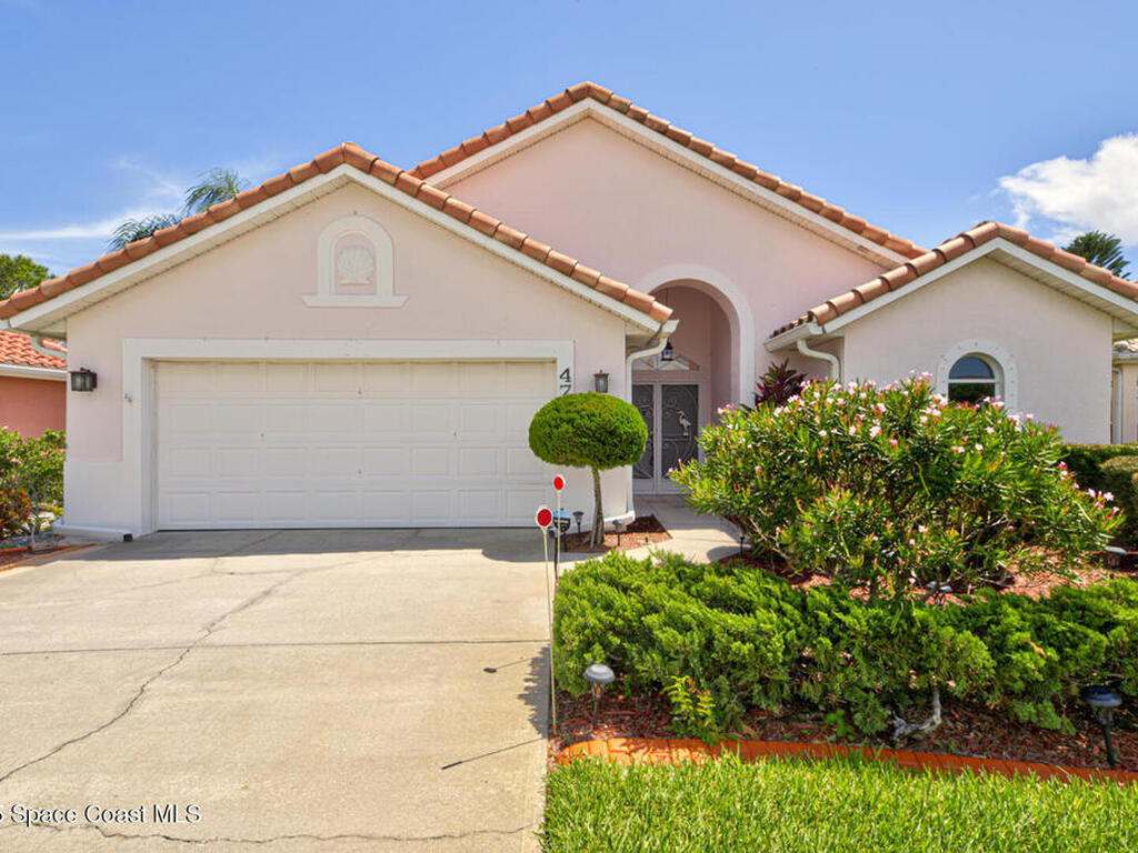 474 Carmel Drive, Melbourne, FL 32940