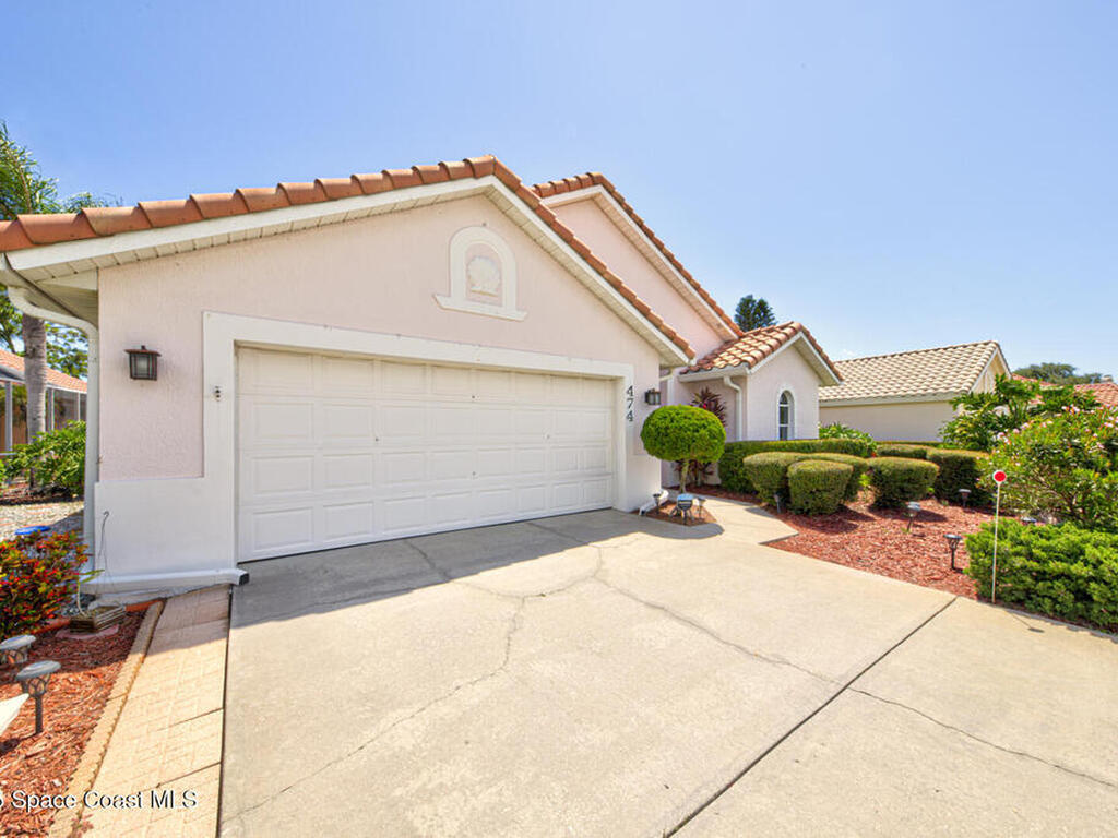 474 Carmel Drive, Melbourne, FL 32940