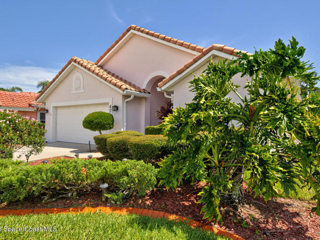 474 Carmel Drive, Melbourne, FL 32940