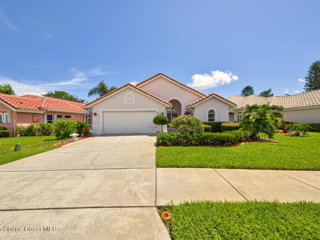 474 Carmel Drive, Melbourne, FL 32940