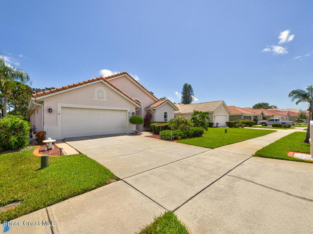 474 Carmel Drive, Melbourne, FL 32940