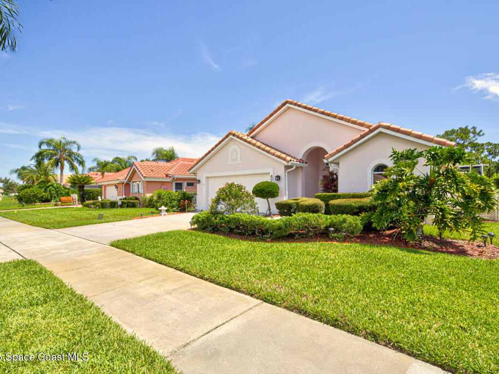 474 Carmel Drive, Melbourne, FL 32940
