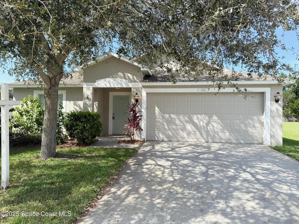 4022 Wilkes Drive, Melbourne, FL 32901