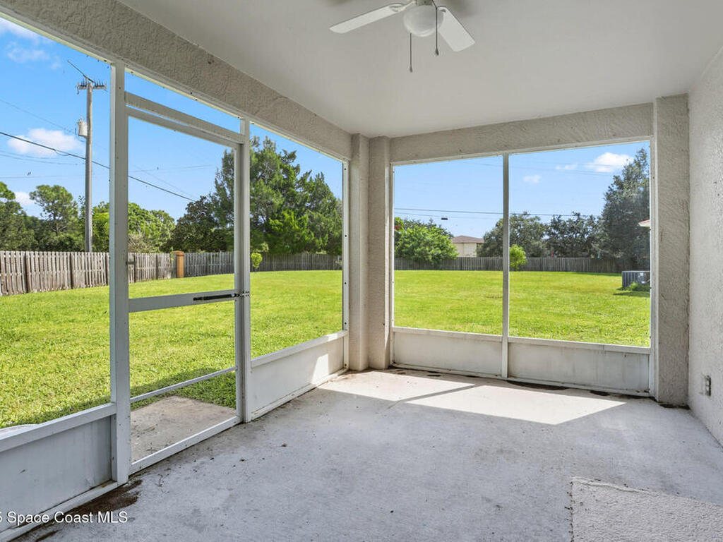 4022 Wilkes Drive, Melbourne, FL 32901