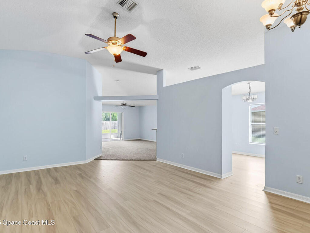 4022 Wilkes Drive, Melbourne, FL 32901