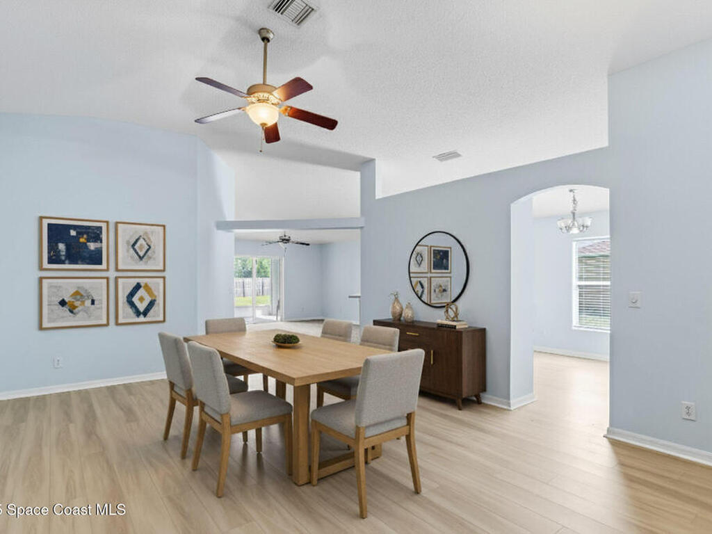 4022 Wilkes Drive, Melbourne, FL 32901