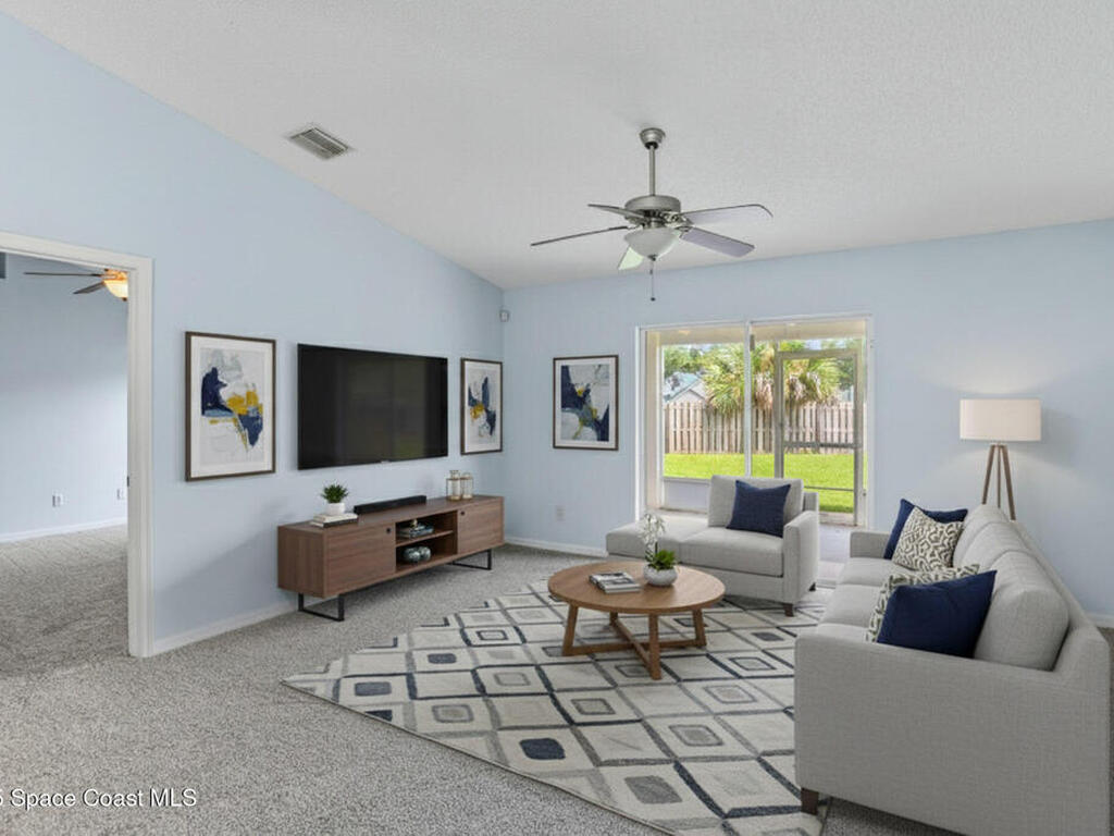 4022 Wilkes Drive, Melbourne, FL 32901