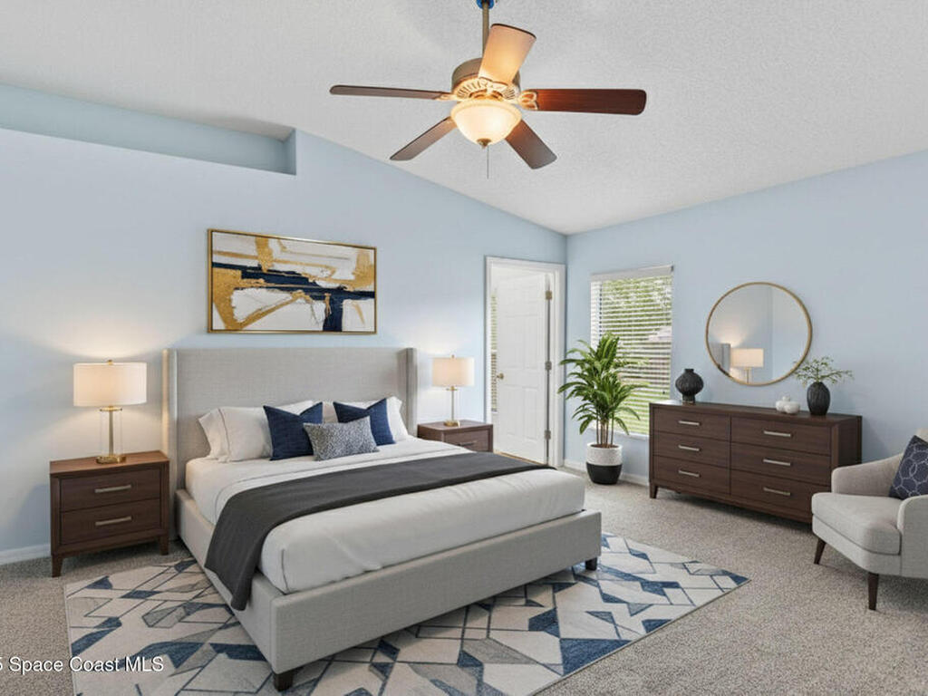 4022 Wilkes Drive, Melbourne, FL 32901