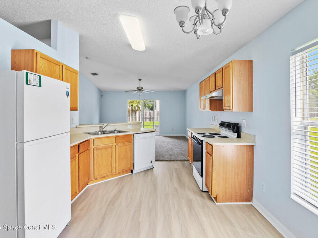 4022 Wilkes Drive, Melbourne, FL 32901