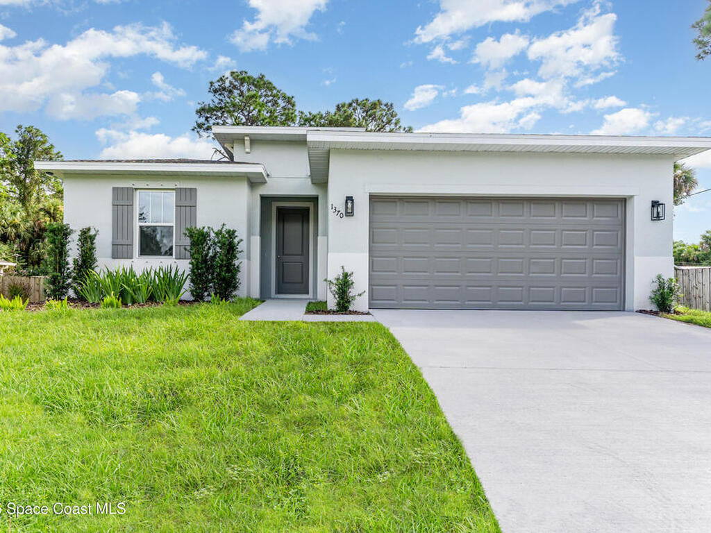 1370 Seabreeze Street, Palm Bay, FL 32908