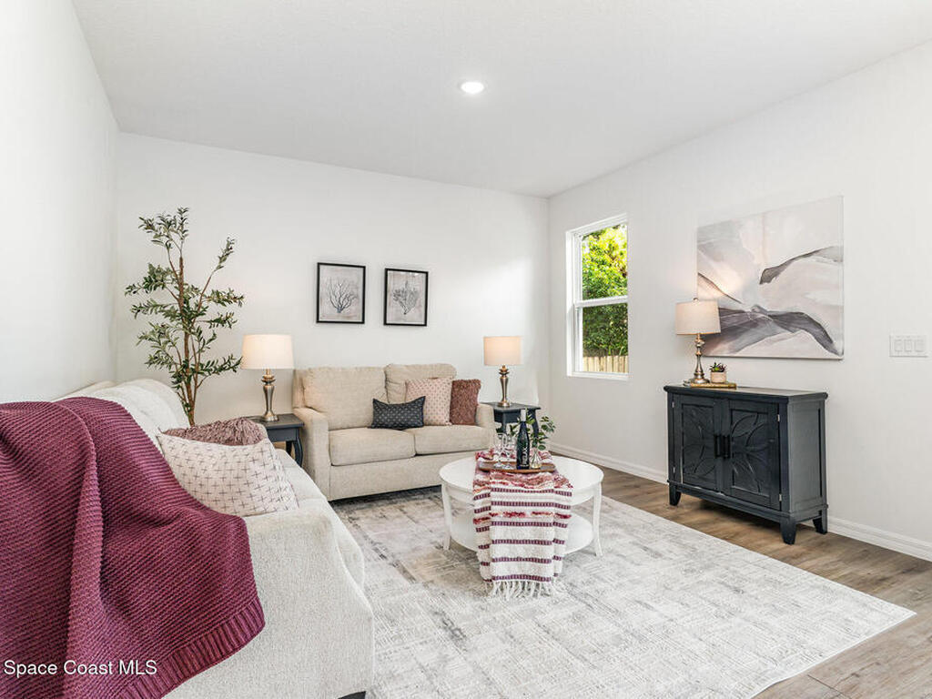 1370 Seabreeze Street, Palm Bay, FL 32908