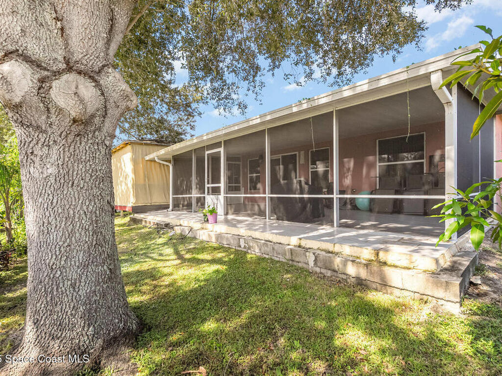 6105 Banyan Street, Cocoa, FL 32927