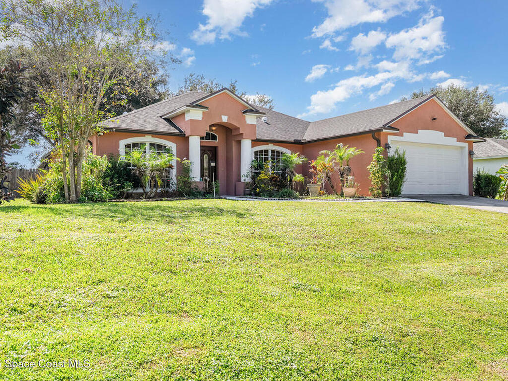 6105 Banyan Street, Cocoa, FL 32927