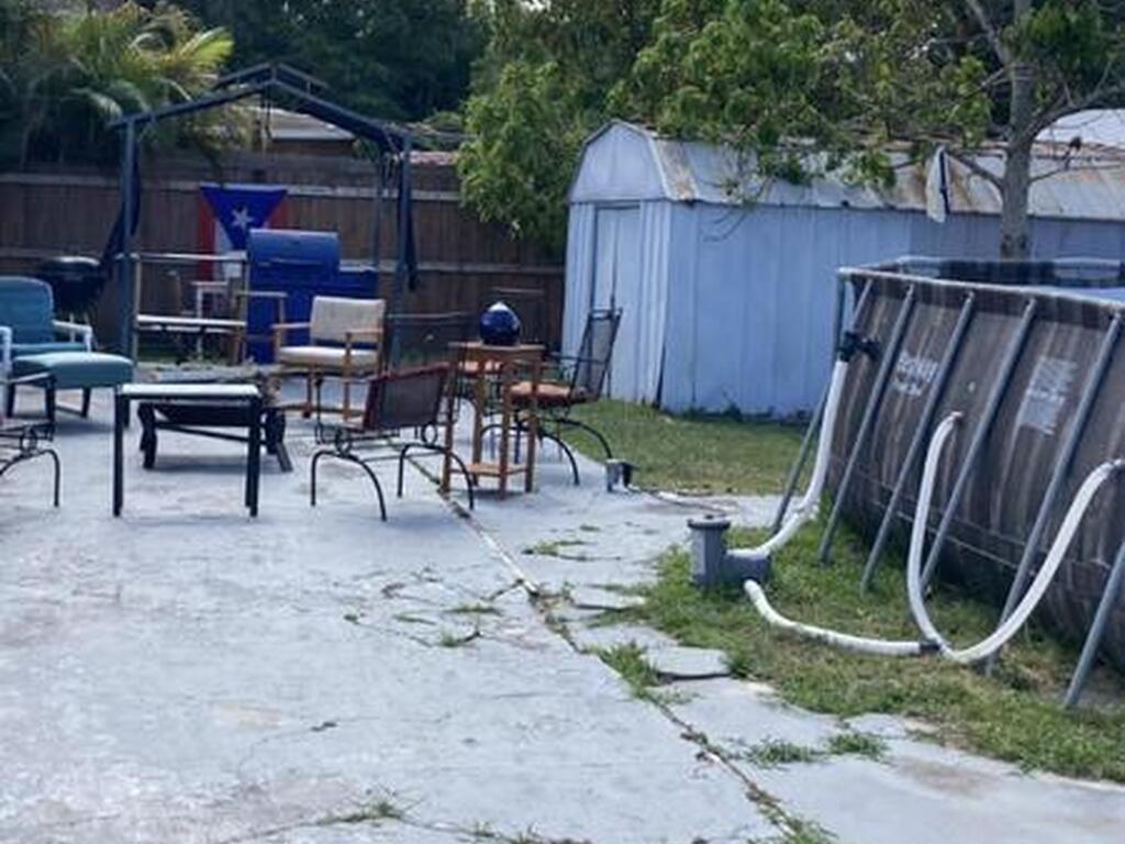 303 Cocoa Court, Kissimmee, FL 34758