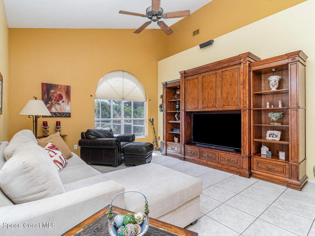 4998 Pine Lily Court, Melbourne, FL 32940