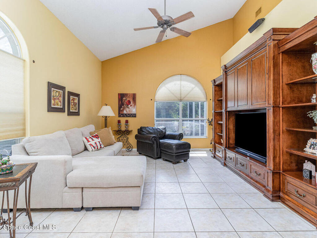 4998 Pine Lily Court, Melbourne, FL 32940