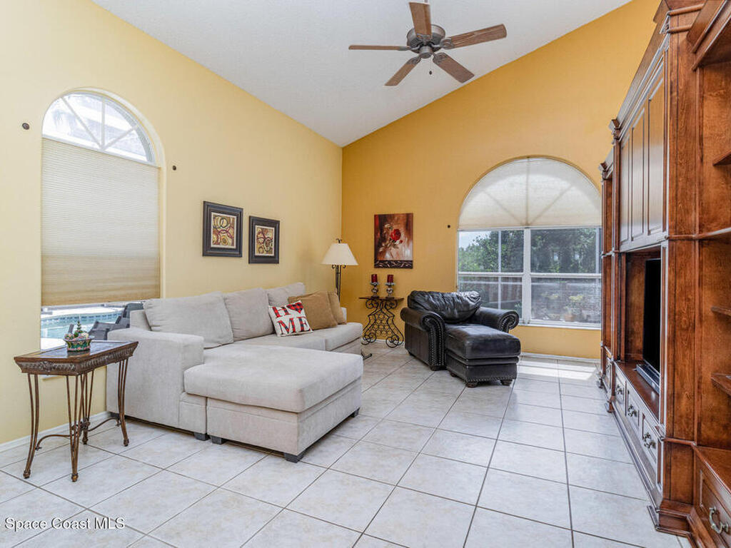 4998 Pine Lily Court, Melbourne, FL 32940