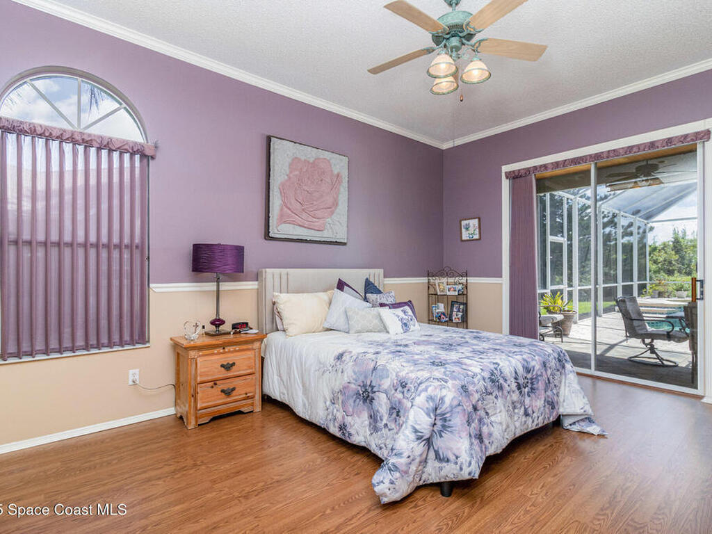 4998 Pine Lily Court, Melbourne, FL 32940