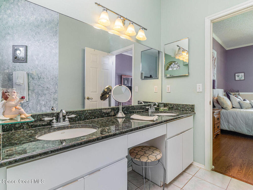 4998 Pine Lily Court, Melbourne, FL 32940