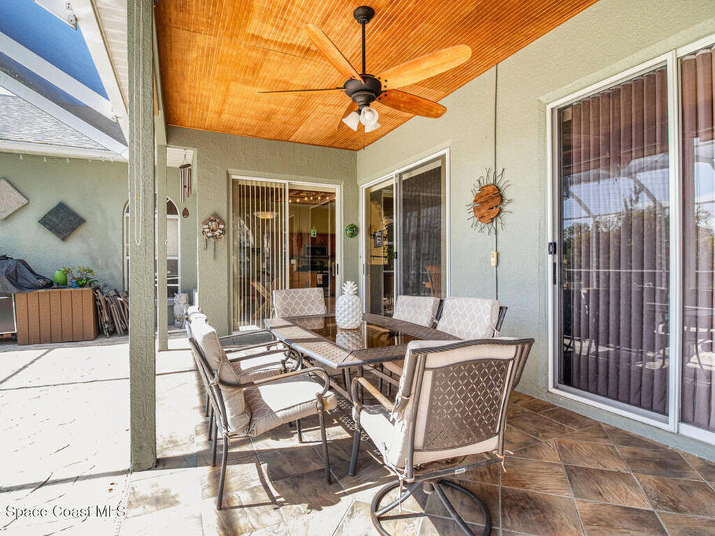 4998 Pine Lily Court, Melbourne, FL 32940