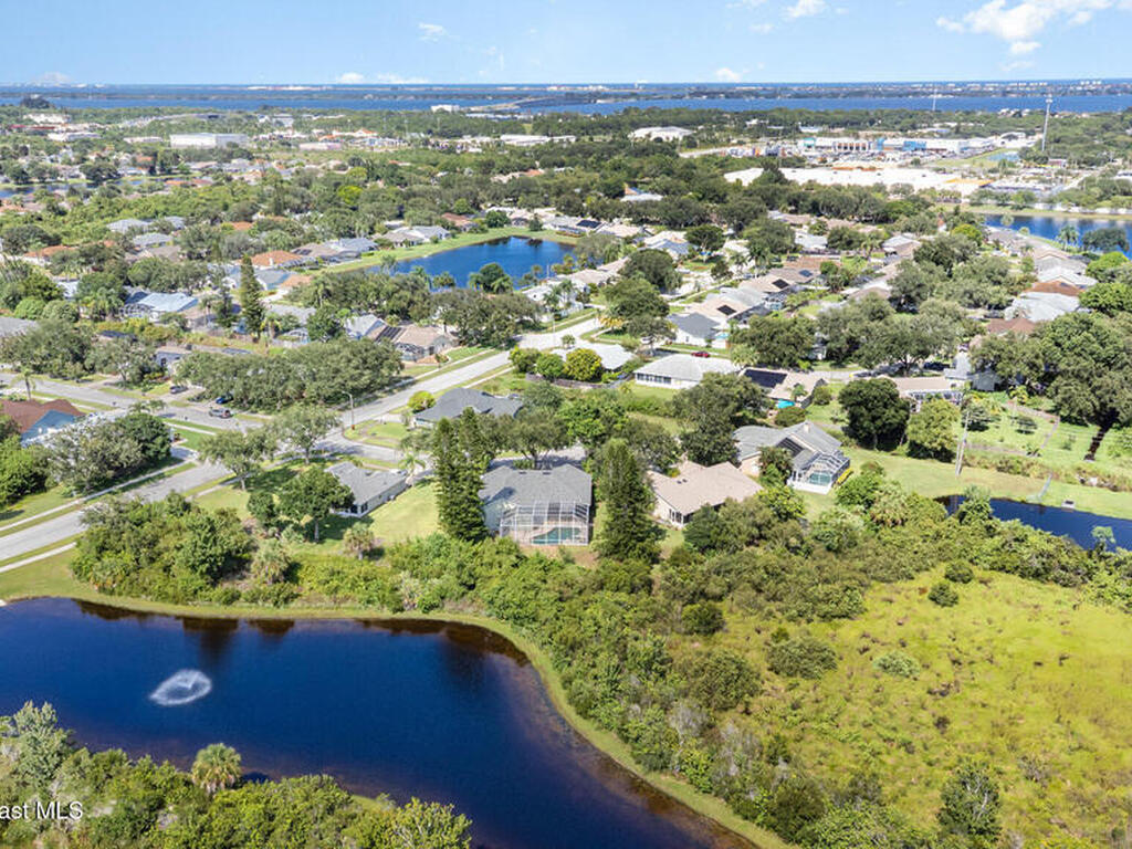 4998 Pine Lily Court, Melbourne, FL 32940