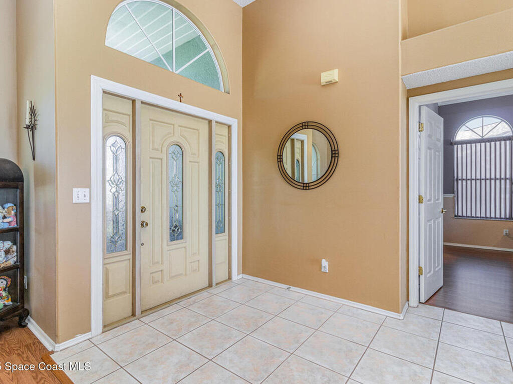 4998 Pine Lily Court, Melbourne, FL 32940