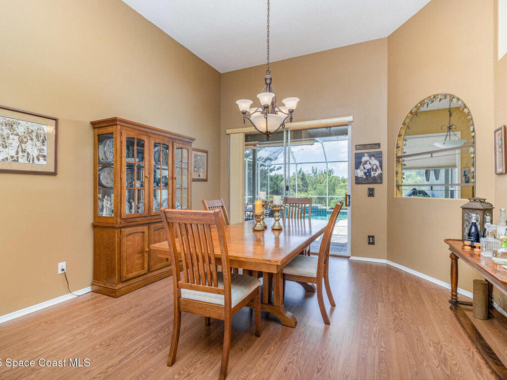4998 Pine Lily Court, Melbourne, FL 32940