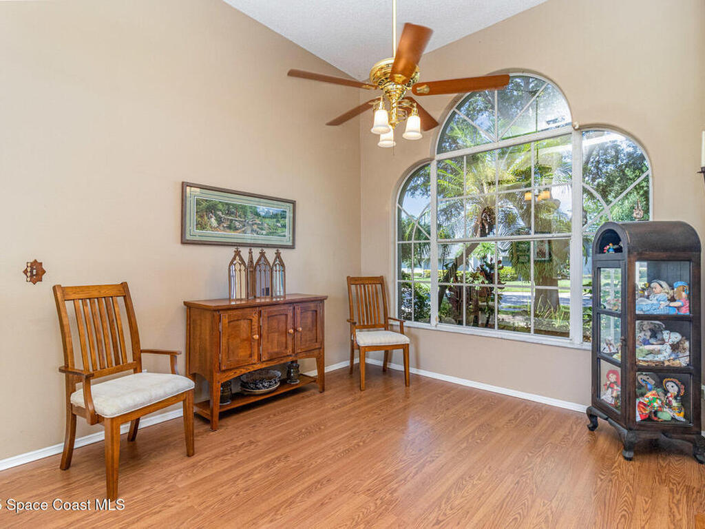 4998 Pine Lily Court, Melbourne, FL 32940