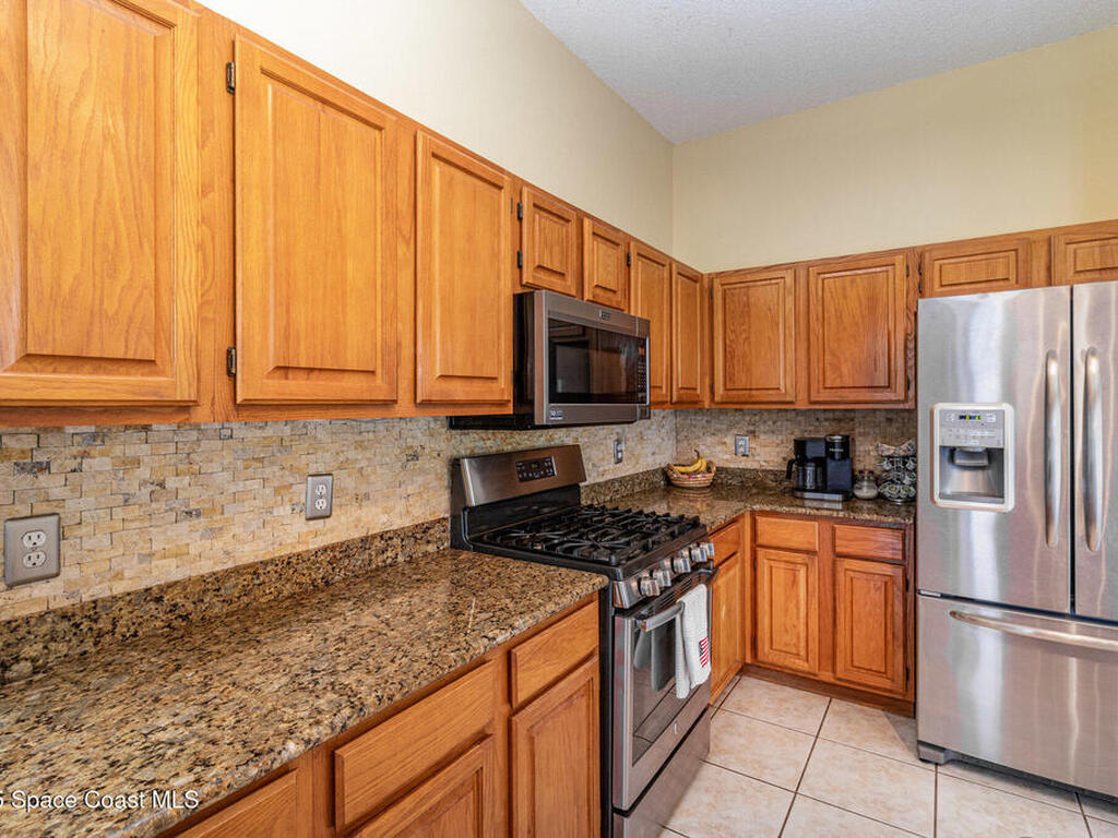 4998 Pine Lily Court, Melbourne, FL 32940