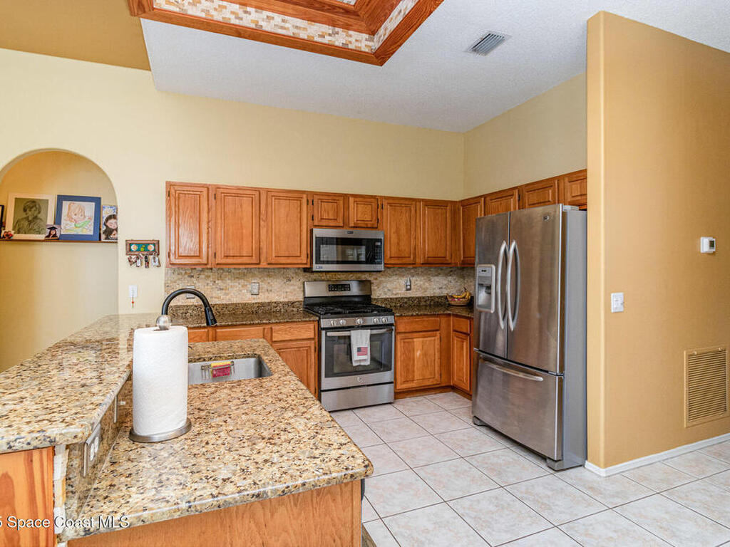 4998 Pine Lily Court, Melbourne, FL 32940
