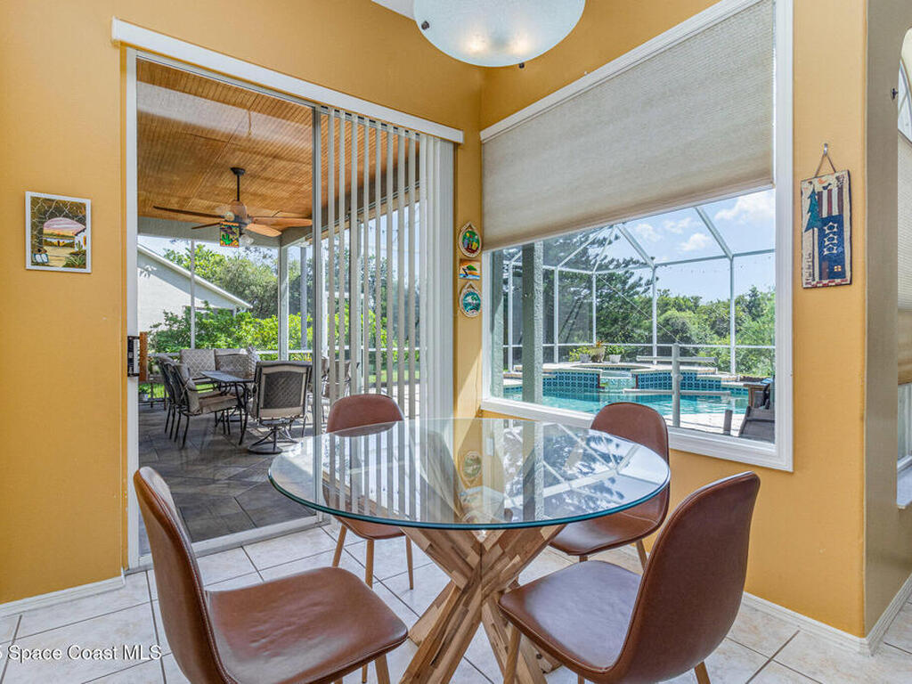 4998 Pine Lily Court, Melbourne, FL 32940