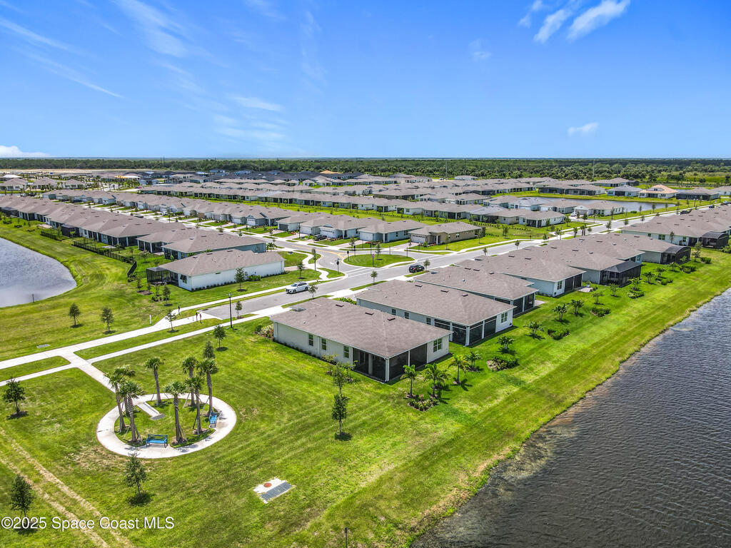 8781 Stormy Sky Court, Melbourne, FL 32940